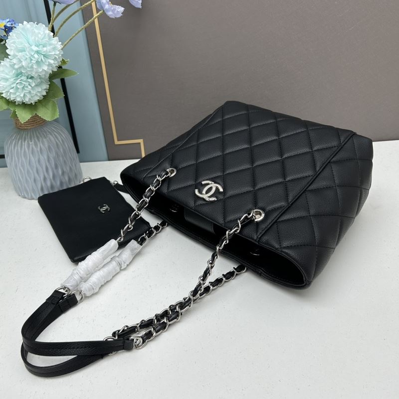 Chanel Shopping Bags